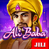 Ali Baba - Fox Casino online casino