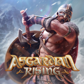 Asgardian Rising - Fox Casino slot