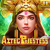 Aztec Priestess - Fox Casino game