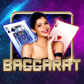 Baccarat B - Fox Casino