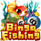 Bingo Fishing - Fox Casino legit