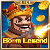 Boom Legend - Fox Casino link
