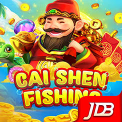 Cai Shen Fishing - Fox Casino online casino