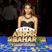 Andar Bahar - Fox Casino legit