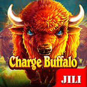Charge Buffalo - Fox Casino link