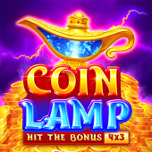 Coin Lamp - Fox Casino com