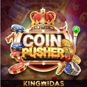 Coin Pusher - Fox Casino download apk