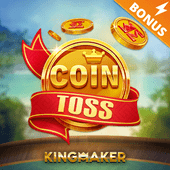 Coin Toss - Fox Casino app