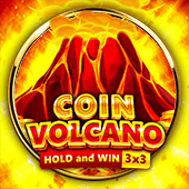Coin Vilcano - Fox Casino