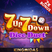 Dice Duet - Fox Casino online casino