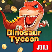 Dinosaur Tycoon - Fox Casino download apk