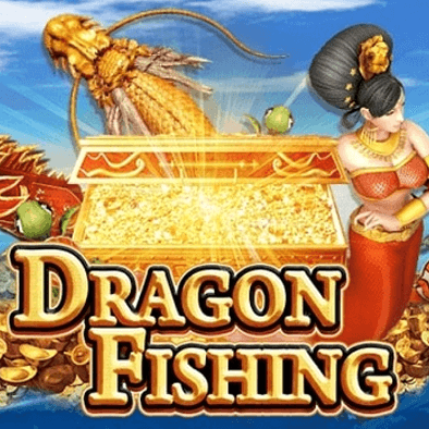 Dragon Fishing - Fox Casino slot