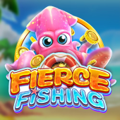 Fierce Fishing - Fox Casino casino