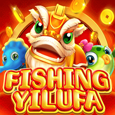 Fishing Yi Lu Fa - Fox Casino game