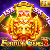 Fortune Gems 2 - Fox Casino slot