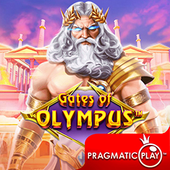 Gates of Olympus - Fox Casino game
