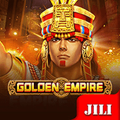 Golden Empire - Fox Casino game
