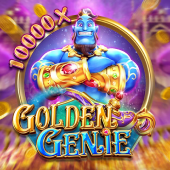 Golden Genie - Fox Casino