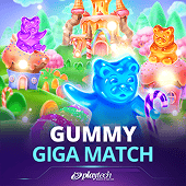 Gummy Giga Match - Fox Casino link