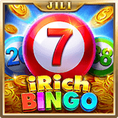Irich Bingo - Fox Casino games