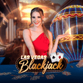 Las Vegas Blackjack - Fox Casino games