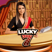 Lucky 7 - Fox Casino app