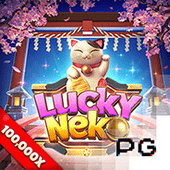 Lucky Neko - Fox Casino
