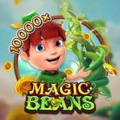 Magic Beans - similar Fox Casino slot