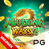 Mahjong Ways 2 - Fox Casino slot