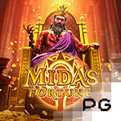 Midas Fortune - Fox Casino slot