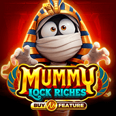 Mummy Lock Riches - Fox Casino app casino
