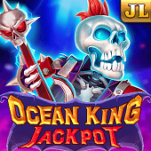 Ocean King Jackpot - Fox Casino apk