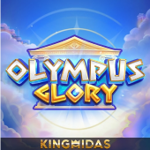 Olympus Glory - Fox Casino game