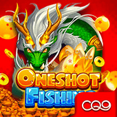 Oneshot Fishing - Fox Casino app download