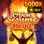 Open Sesame Mega - Fox Casino