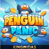 Penguin Panic - Fox Casino login
