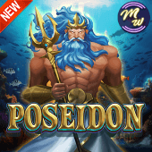 Poseidon - Fox Casino login