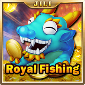 Royal Fishing - Fox Casino games