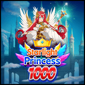 Starlight Princess 1000 - Fox Casino slot game