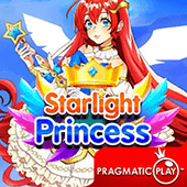 Starlight Princess - Fox Casino com