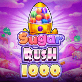 Sugar Rush 1000 - Fox Casino Hot Game