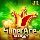 Super Ace Deluxe - Fox Casino