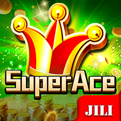 Super Ace - Fox Casino slot game