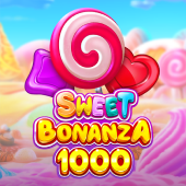 Sweet Bonanza 1000 - Fox Casino slot game
