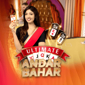 Ultimate Andar Bahar - Fox Casino com