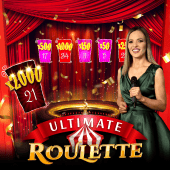 Ultimate Roulette - Fox Casino slot