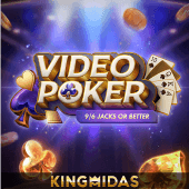 Video Poker - Fox Casino com