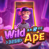 Wild Ape - Fox Casino