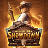 Wild Bounty Showdown - Fox Casino games